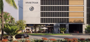 the portman (1)